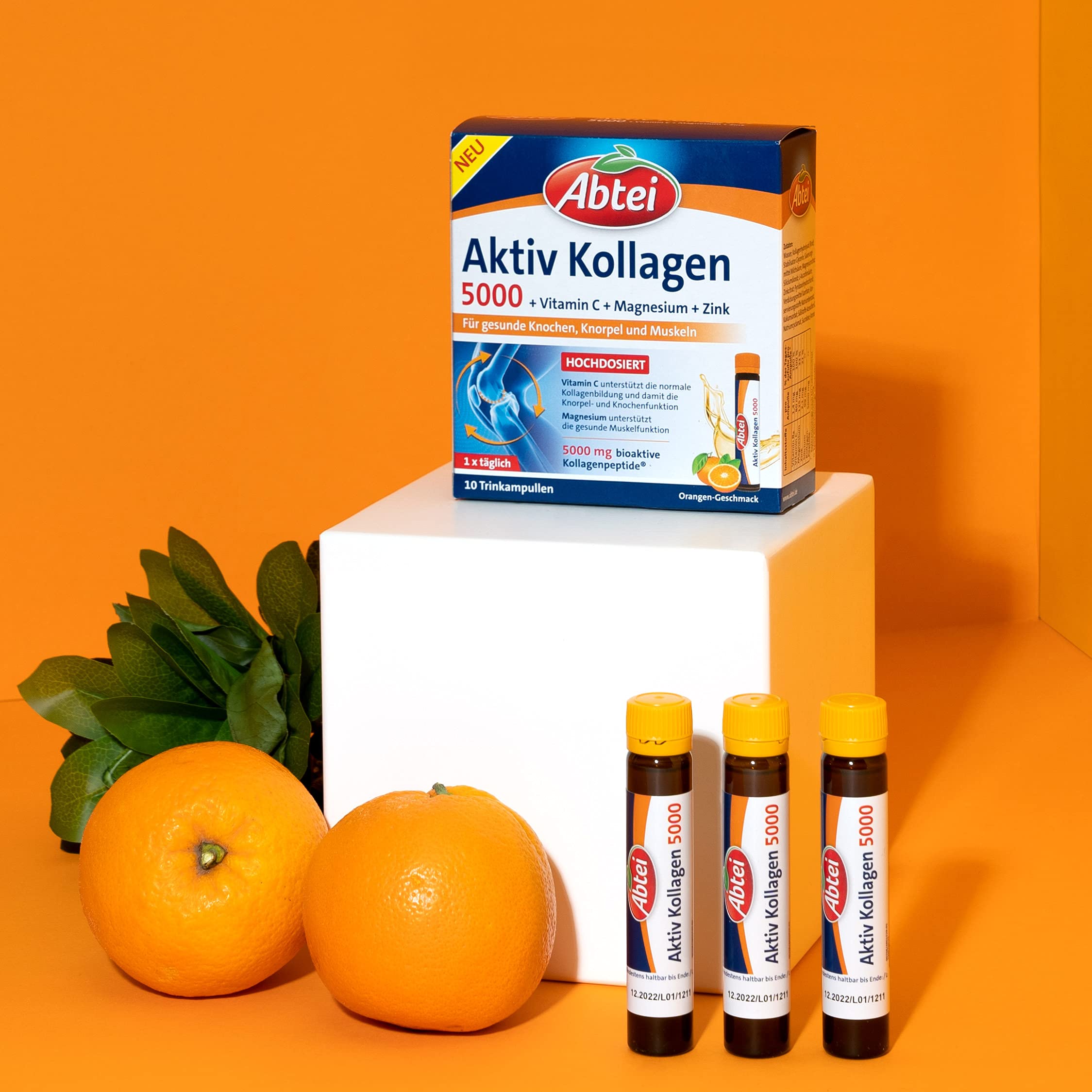 abtei-aktiv-kollagen-5000-trinkampullen-10-st-ck-mit-5000-mg-bioaktiven-kollagen image 2