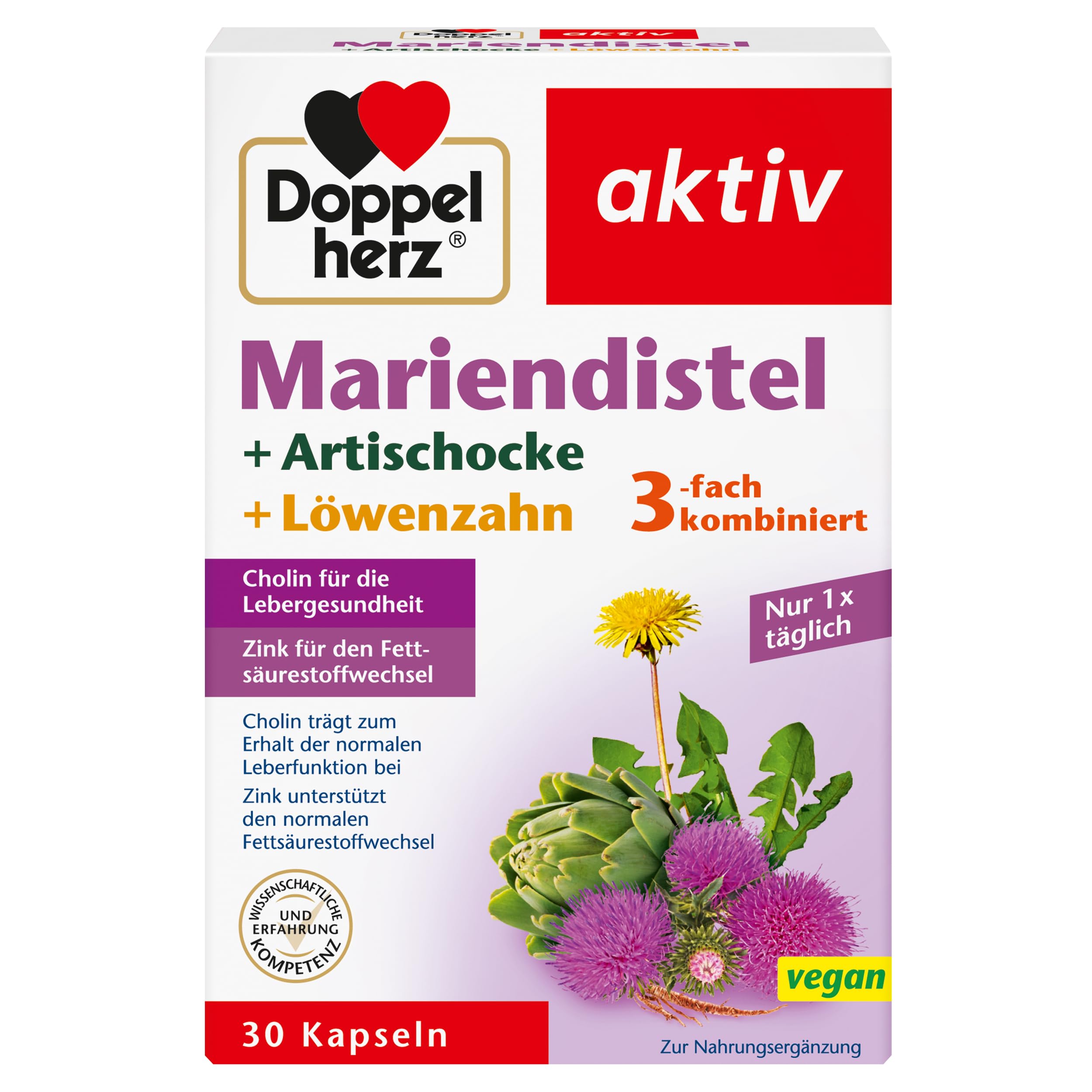 doppelherz-mariendistel-artischocke-l-wenzahn-120-kapseln image 7