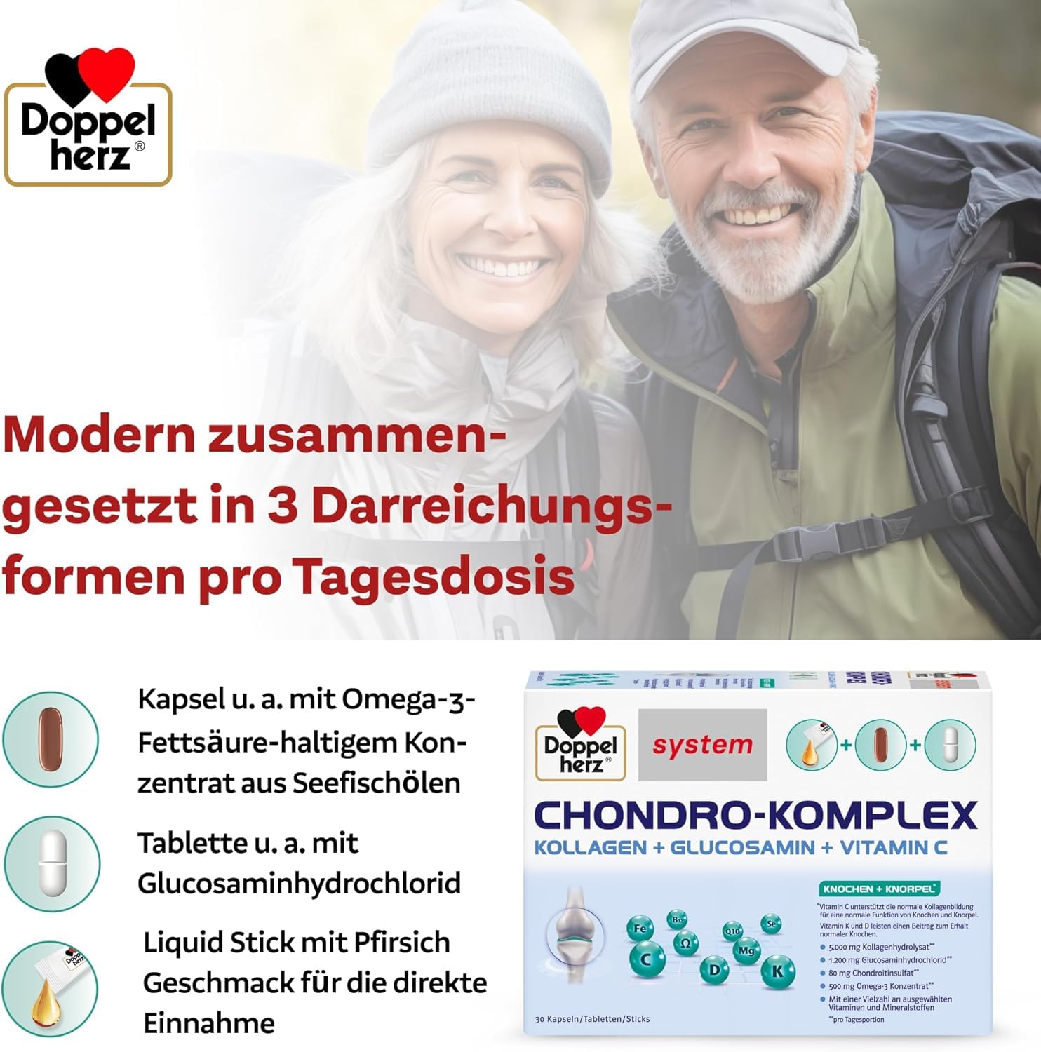 doppelherz-system-chondro-komplex-30-kapseln-tabletten-sticks image 3