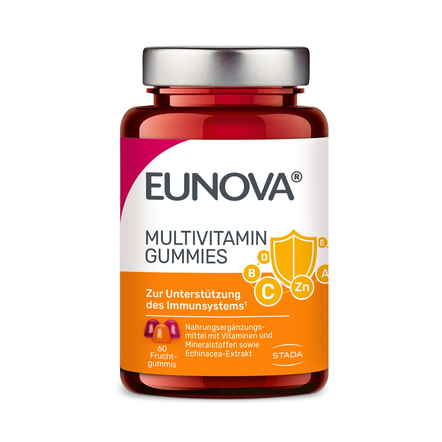 eunova-multivitamin-gummies-immunsystem-60-st-ck image 1