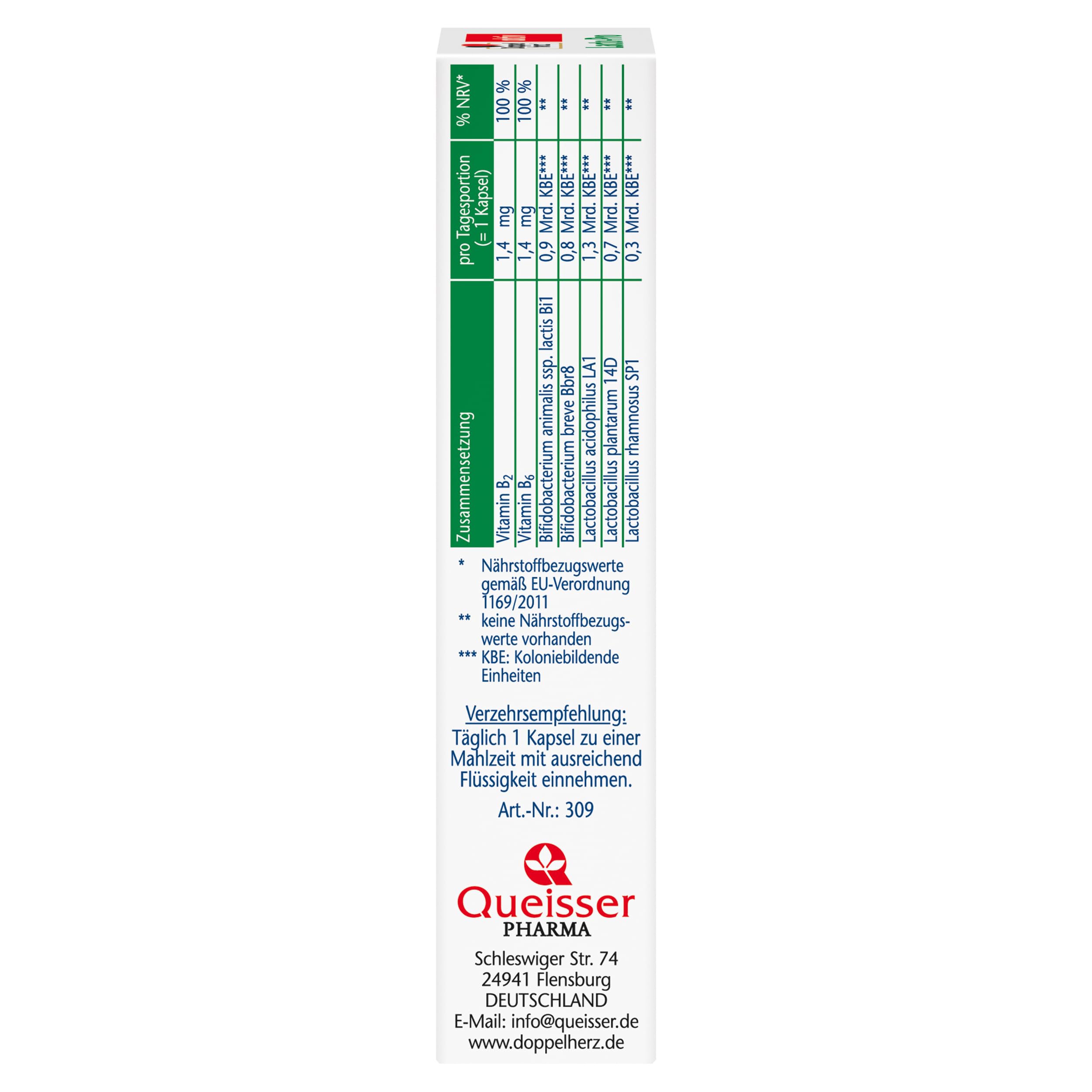 doppelherz-lacto-pro-20-magensaftresistente-kapseln image 3