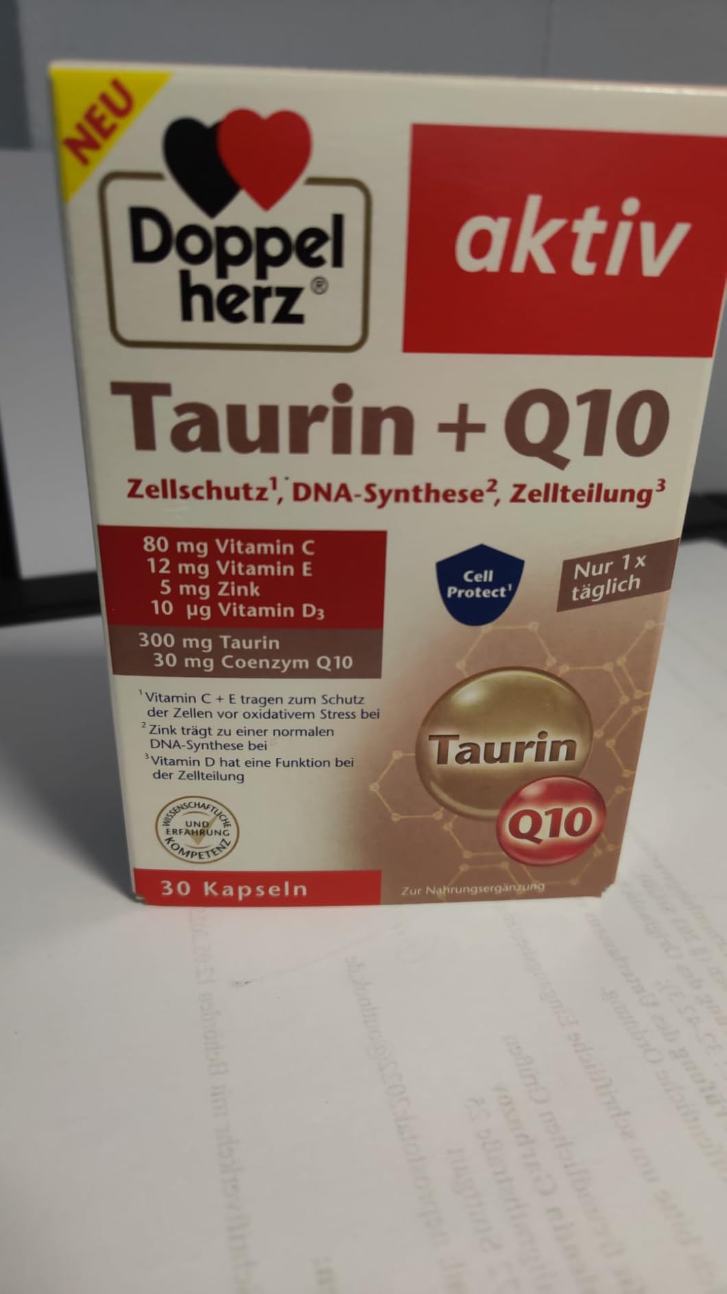 Sehr empfehlenswert