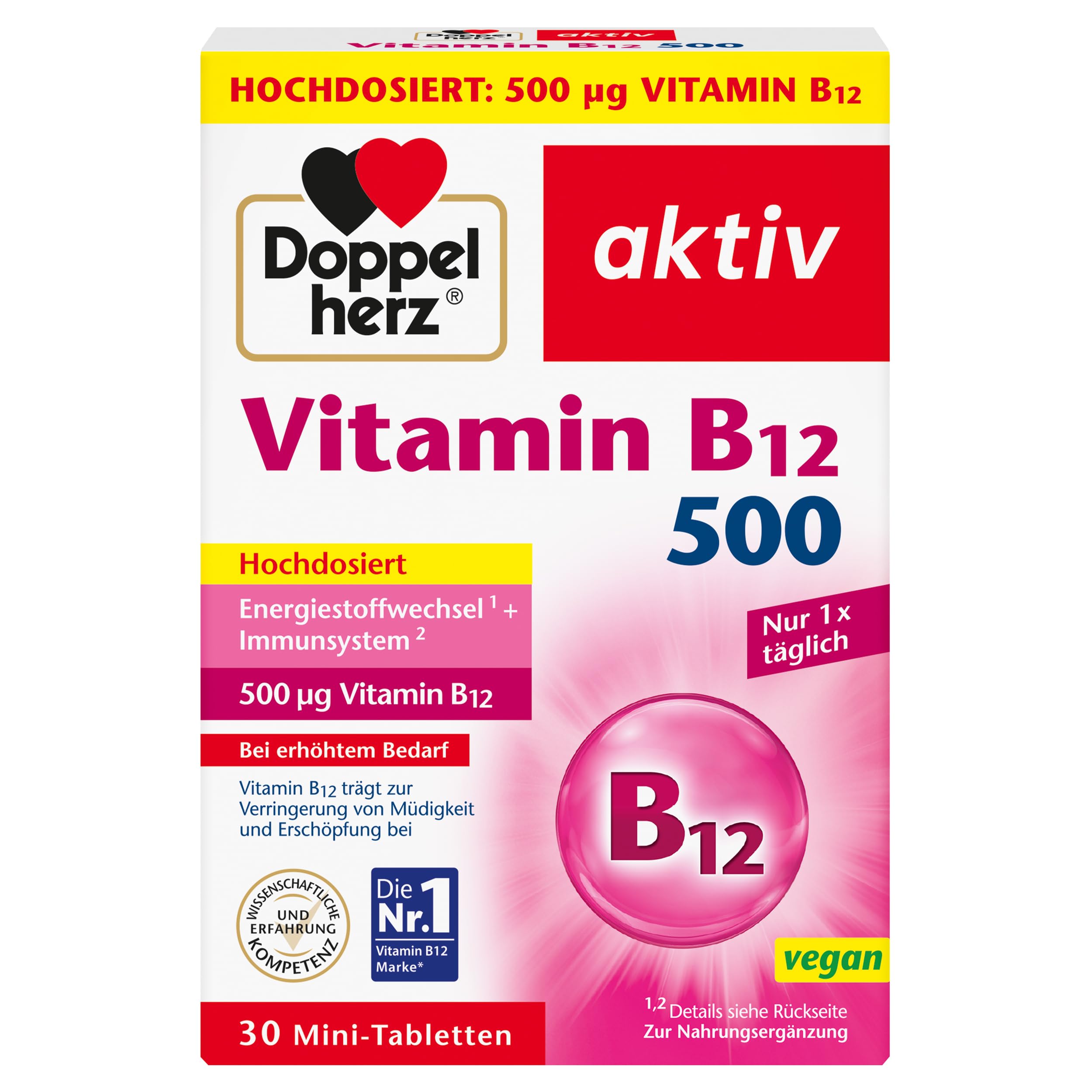 doppelherz-vitamin-b12-500-120-mini-tabletten image 8