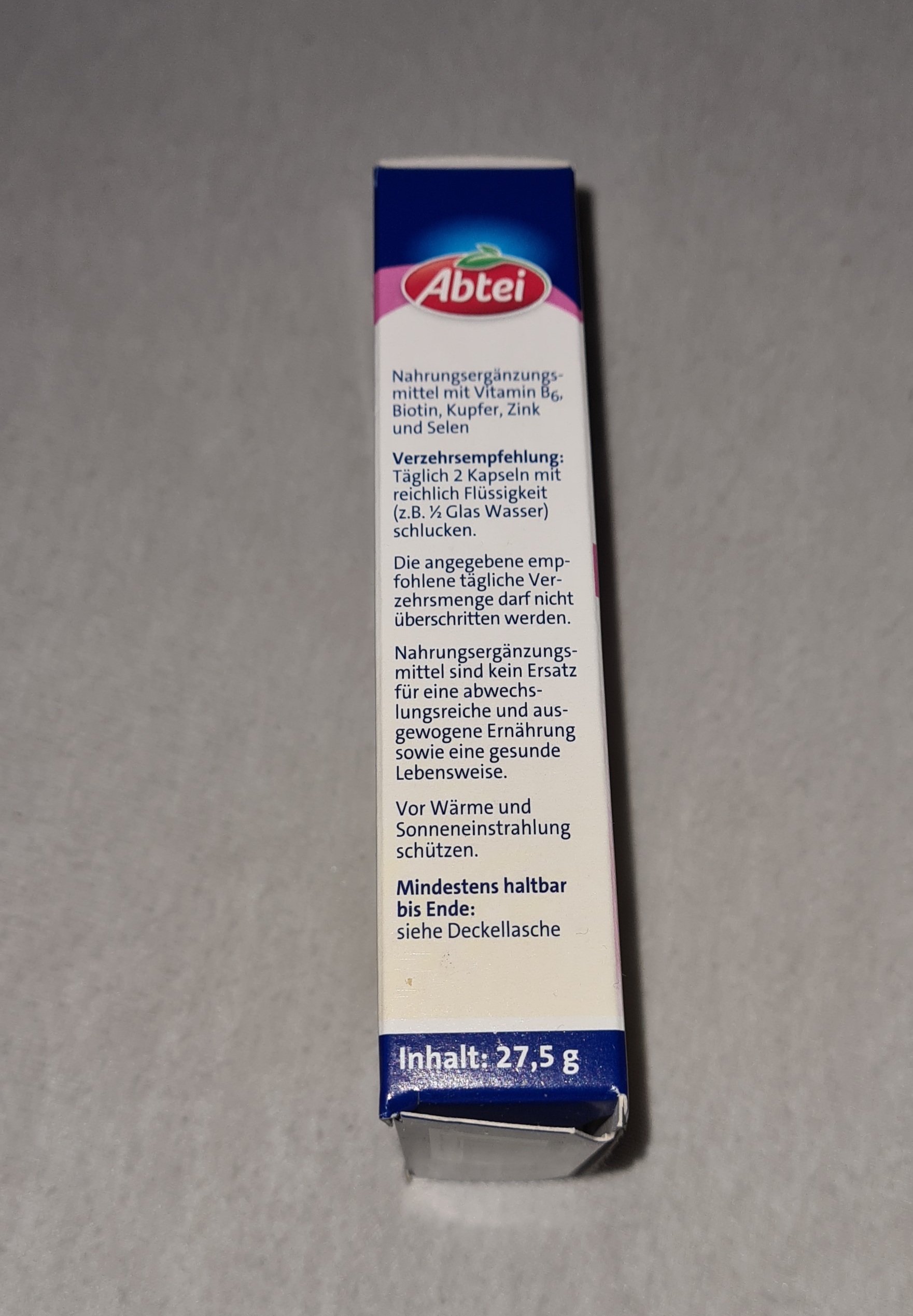 Hilft mir bei wiederkehrenden Blasenentzündungen