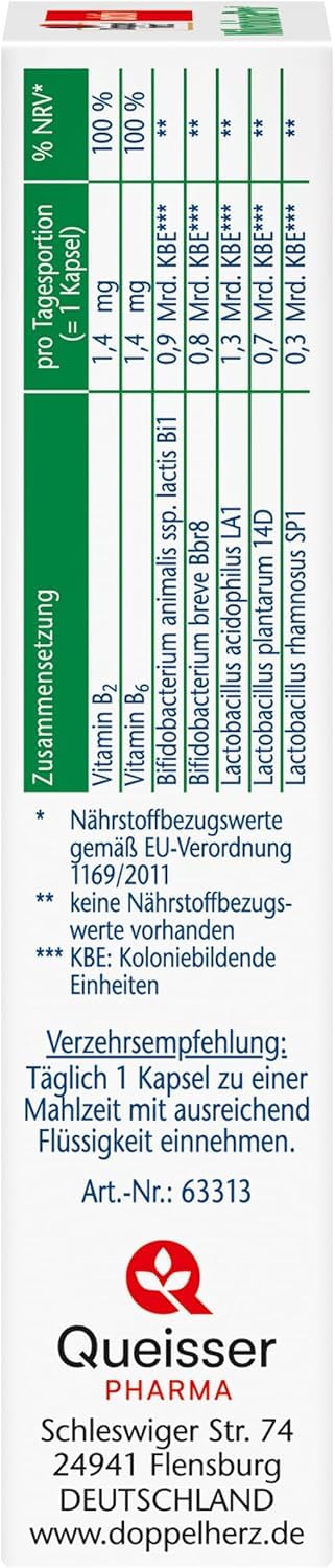 doppelherz-mikrobionapro-milchs-urekulturen-b2-b6-20-kapseln image 7