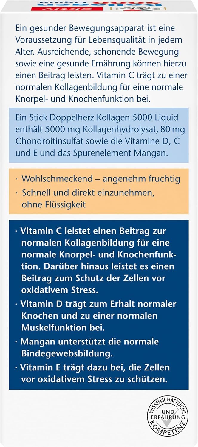 doppelherz-kollagen-5000-liquid-sticks-pfirsich-14-sticks image 3