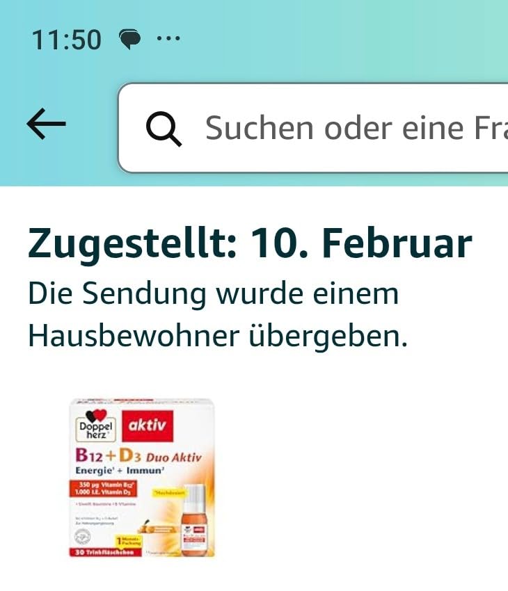 Okay, aber teuer
