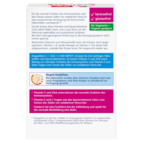 doppelherz-c-zink-e-400-depot-40-tabletten image 8