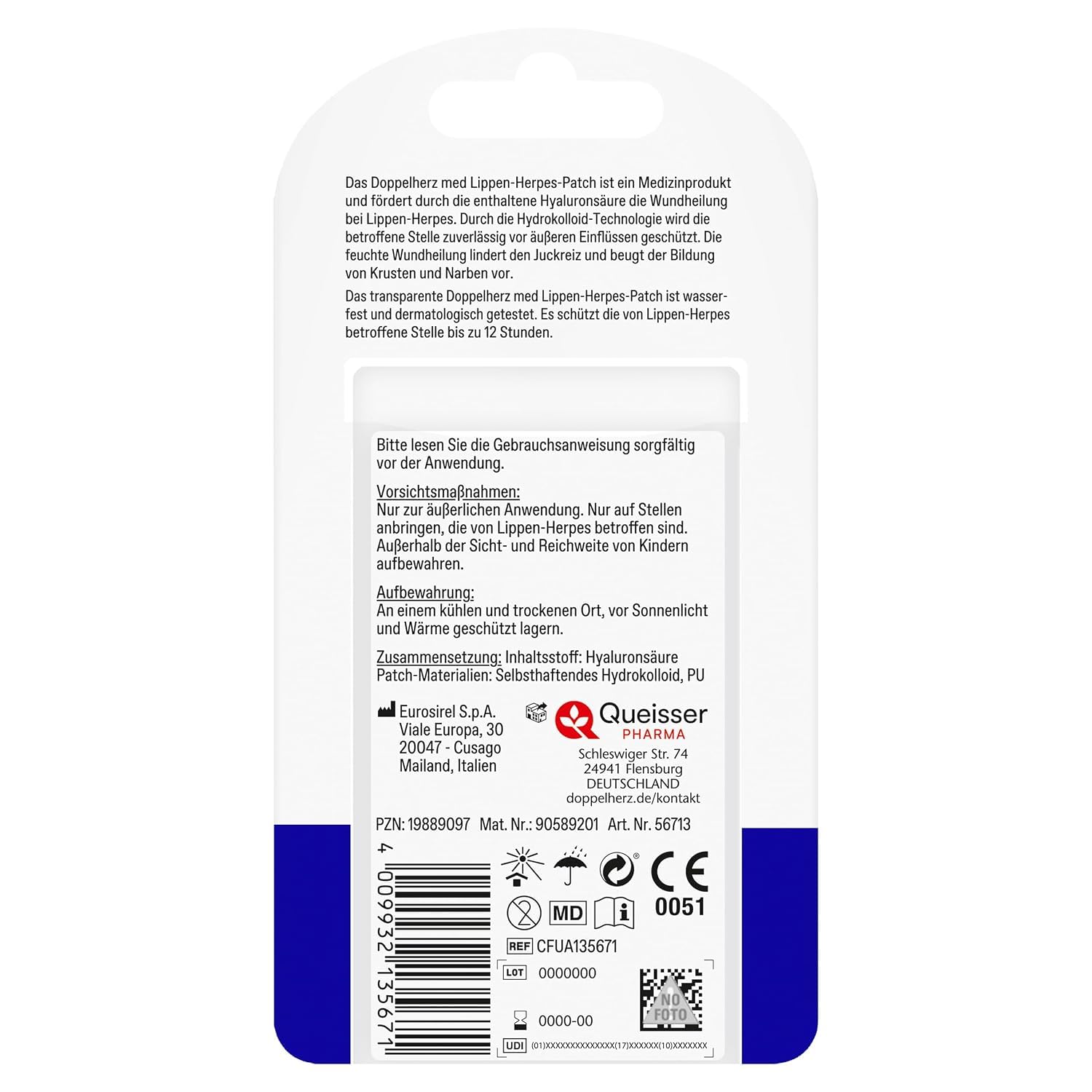 doppelherz-med-lippen-herpes-patch-transparent image 8