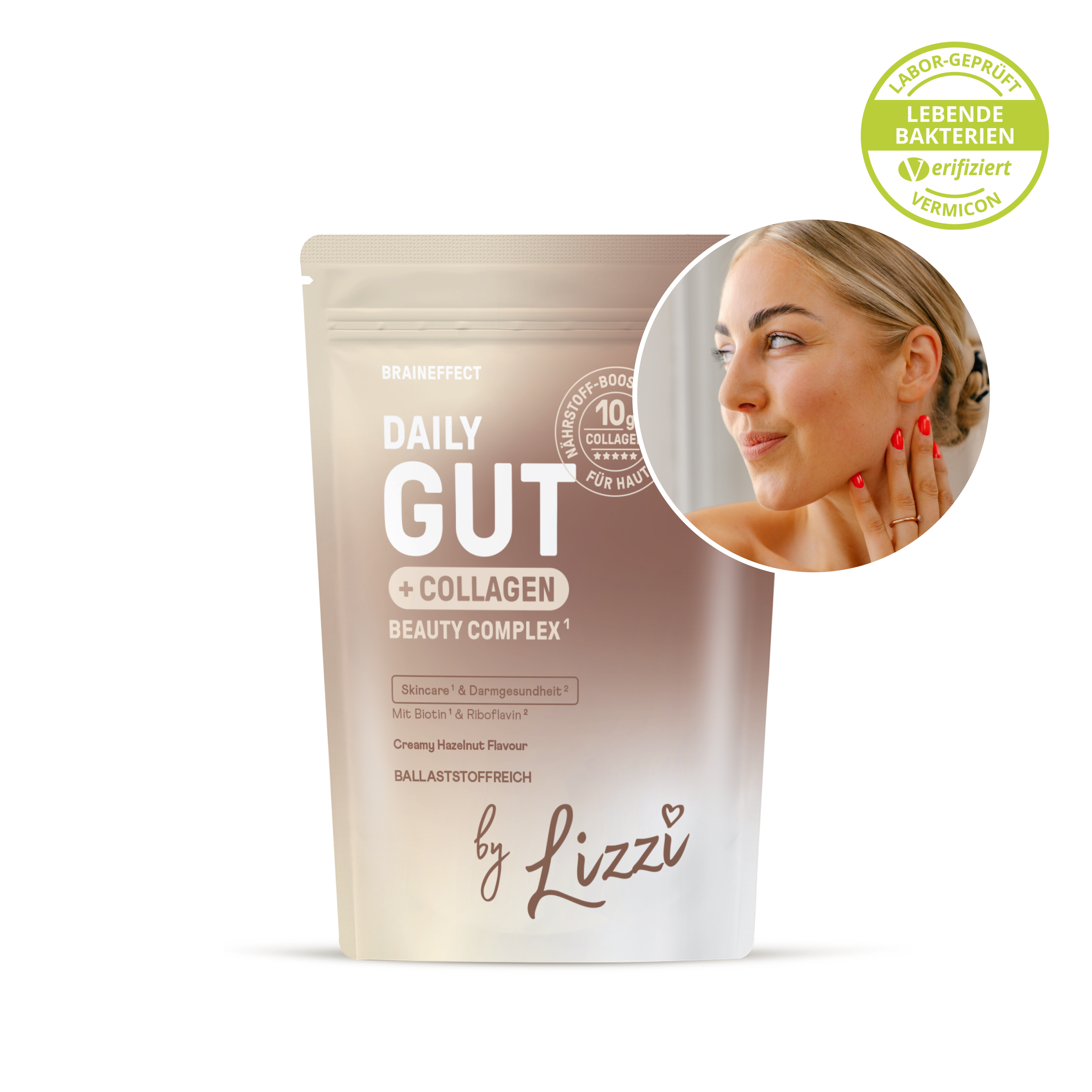 braineffect-daily-gut-collagen-darmpulver-mit-10-g-kollagen image 2