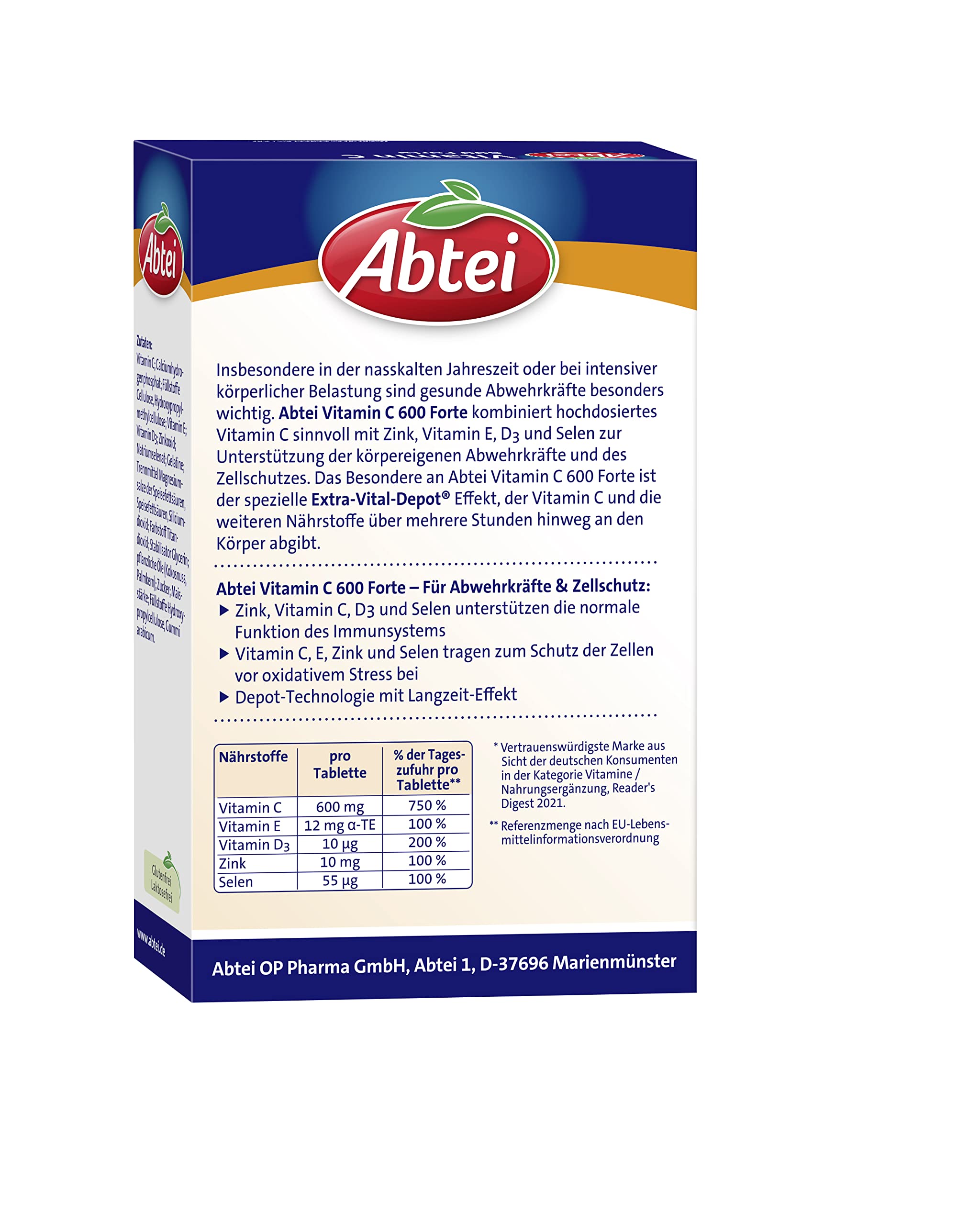 abtei-vitamin-c-600-forte-tabletten-42-tabletten-mit-zink-und-vitamin-d3 image 5