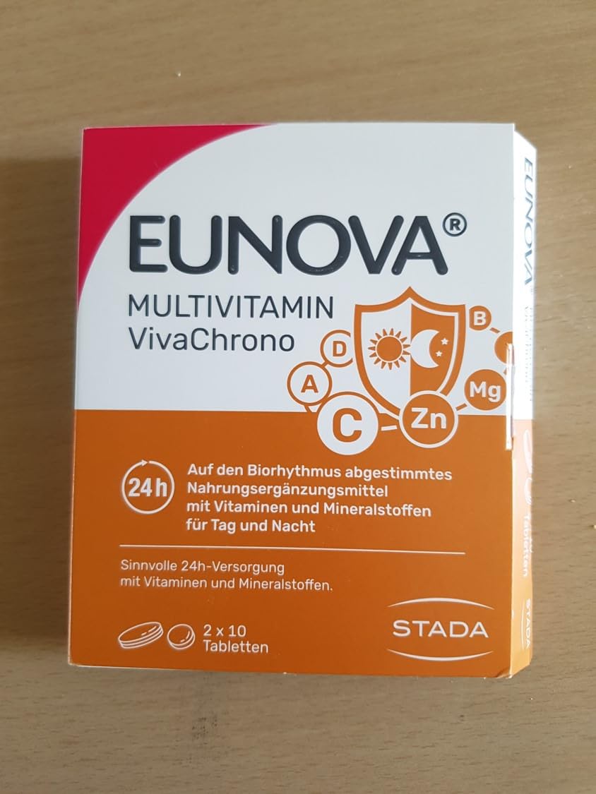 Perfekt für Schichtarbeit