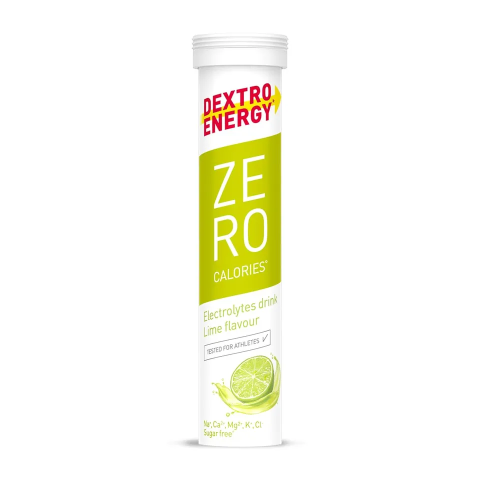 dextro-energy-zero-calories-elektrolyte-lime-12-x-20-brausetabletten image 1