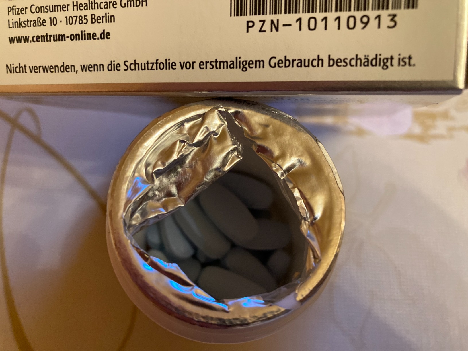 Tolles Produkt