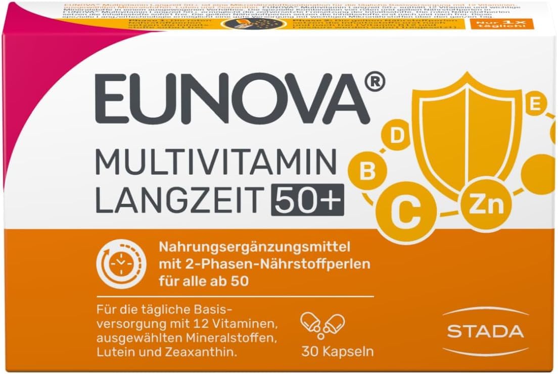 eunova-langzeit-50-multivitamin-kapseln-mit-lutein-zink-30-st image 1