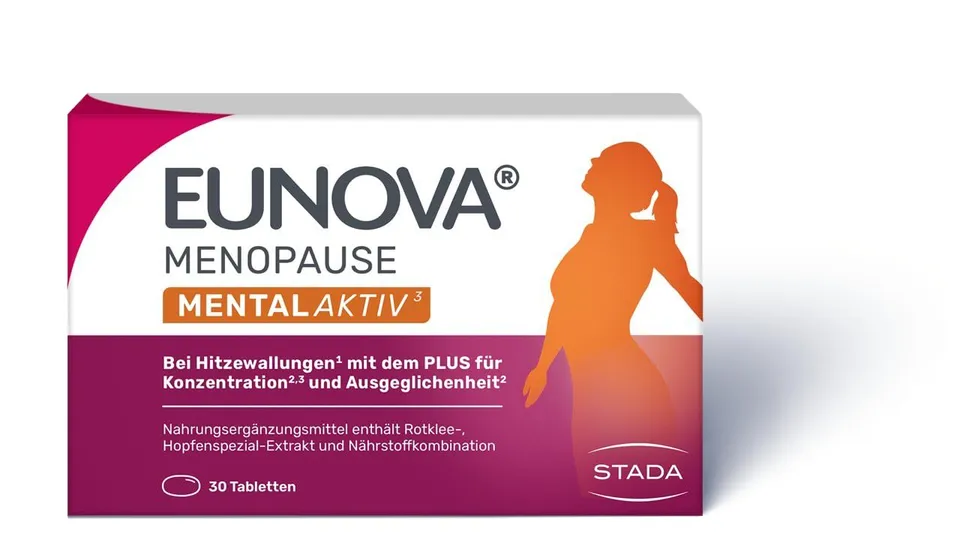 eunova-menopause-mentalaktiv-wechseljahre-komplex-30-tabletten image 1
