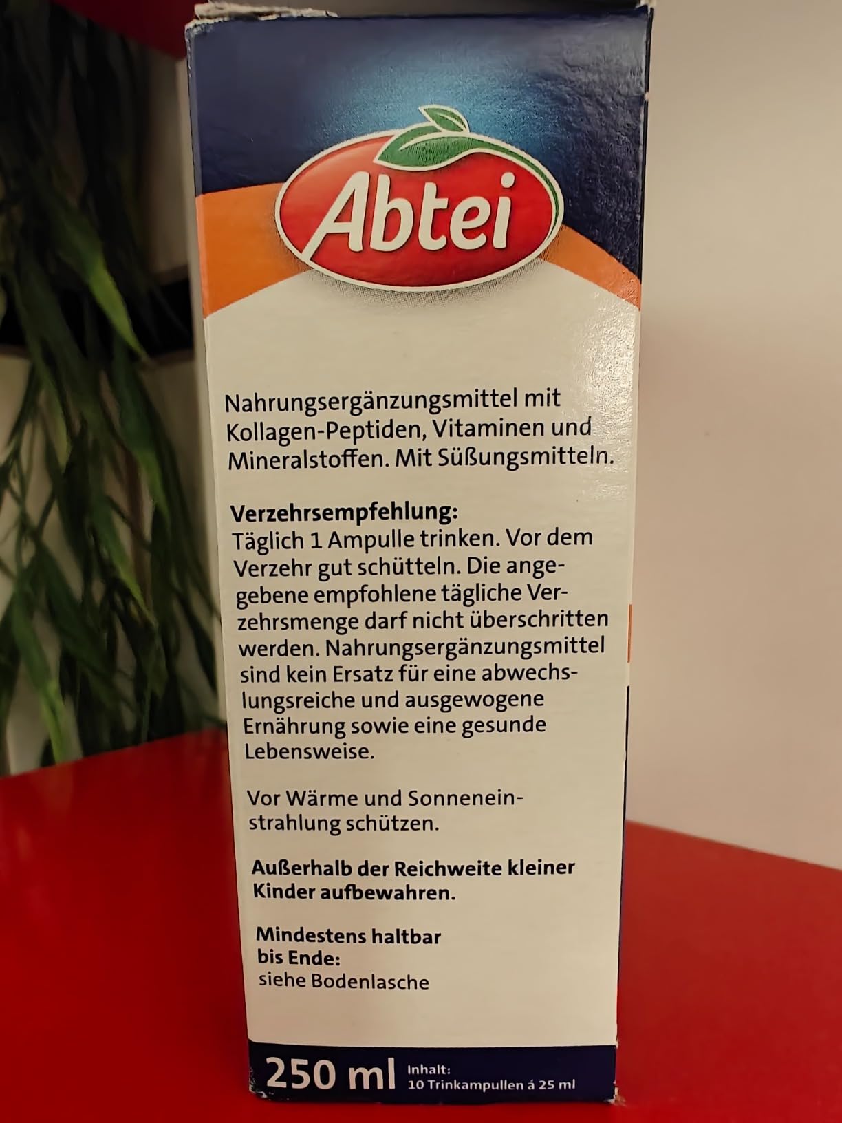 Zu teuer