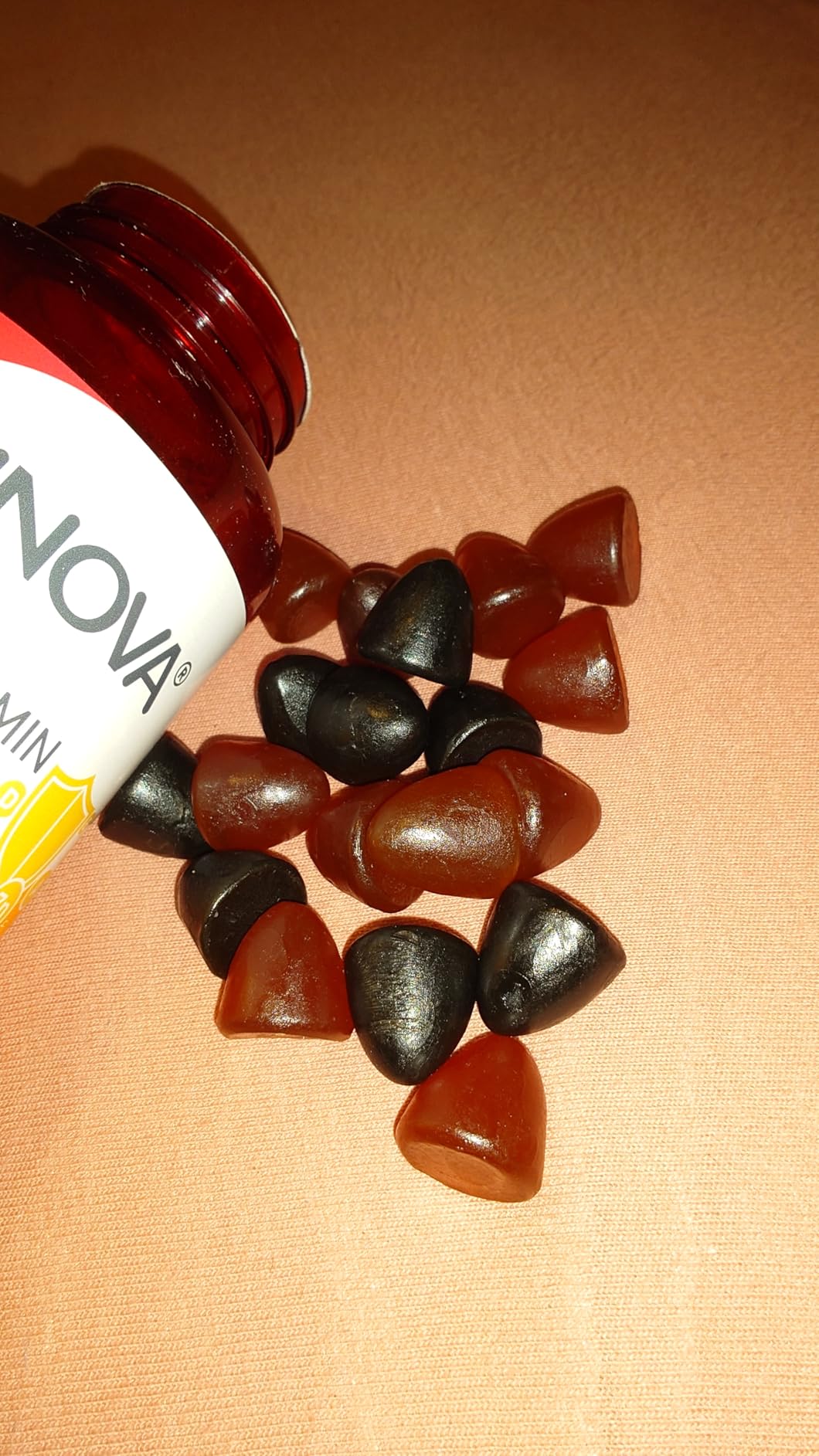 Lecker und gesund