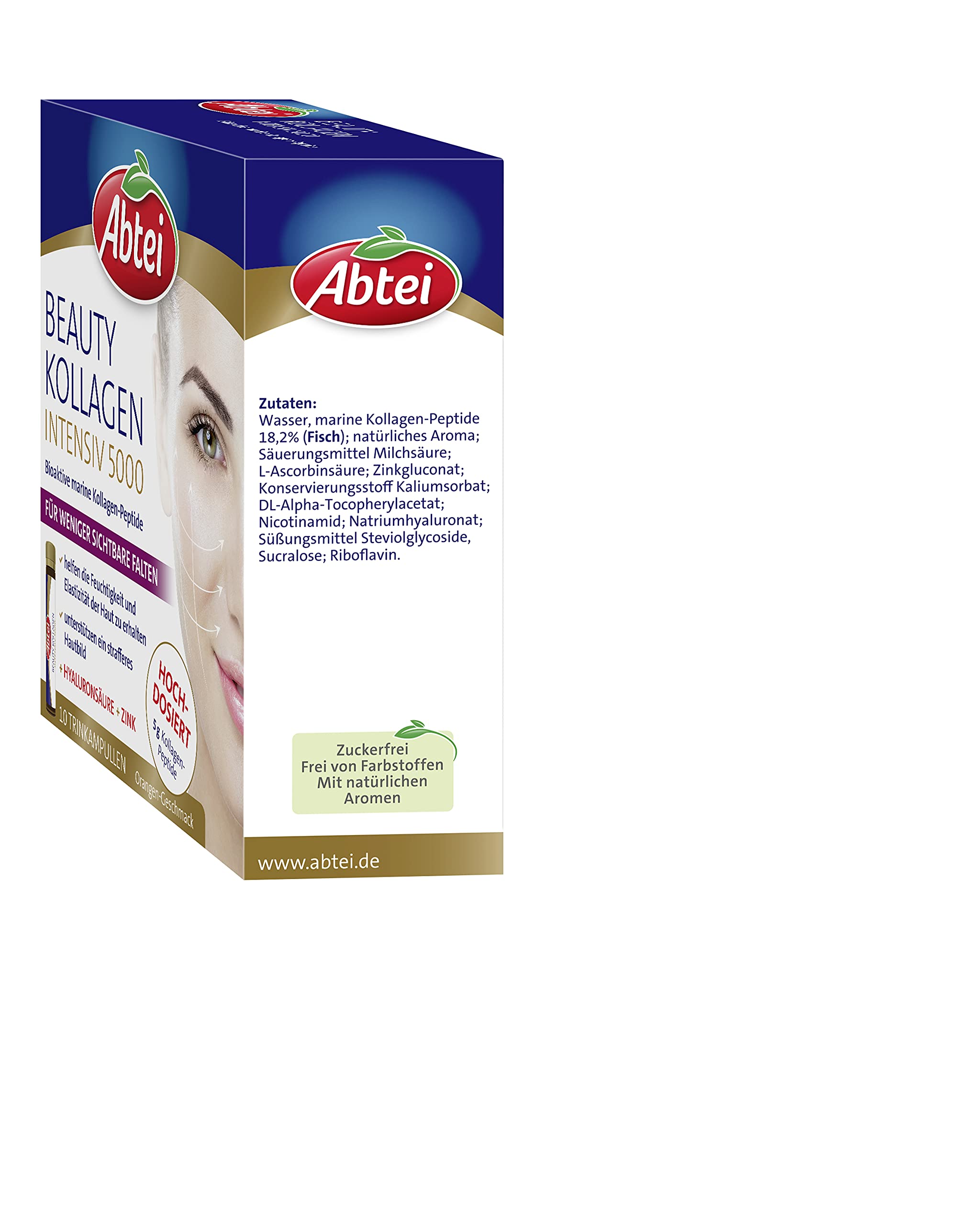 abtei-beauty-kollagen-intensiv-5000-60-trinkampullen-25-ml image 5