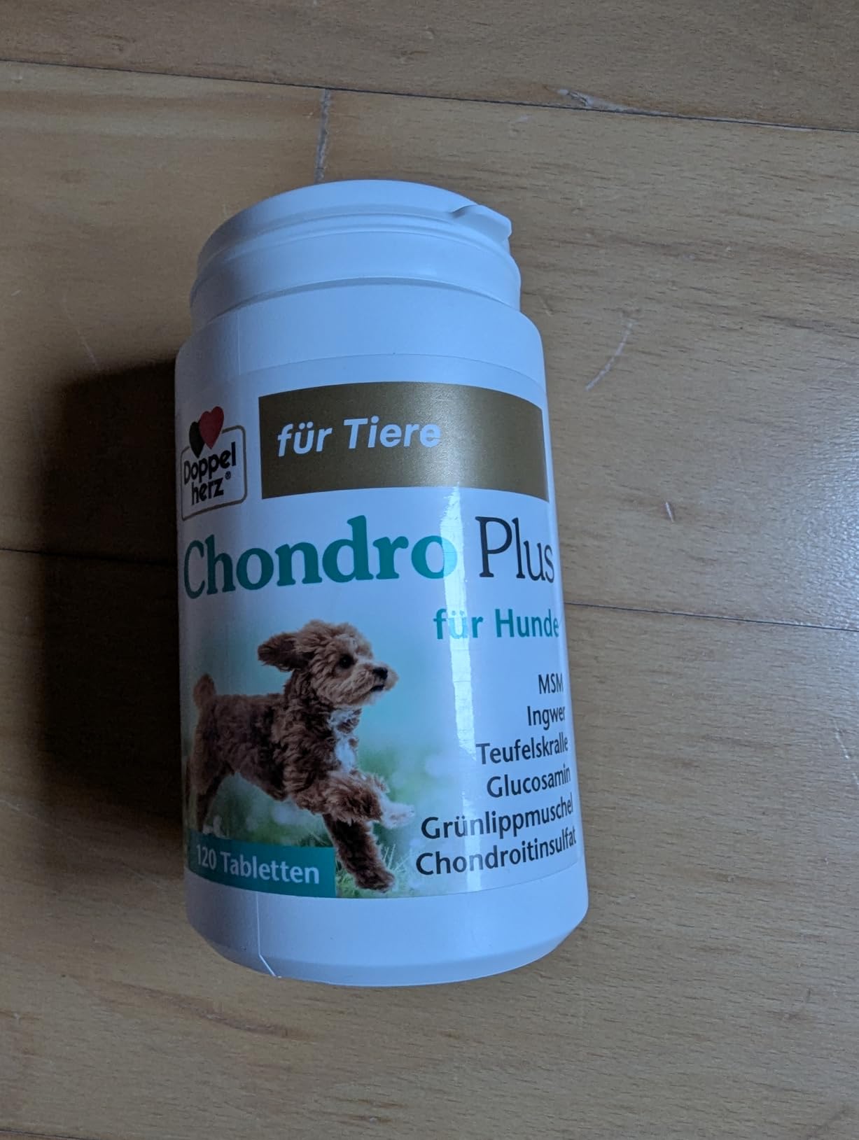Endlich schmerzfrei