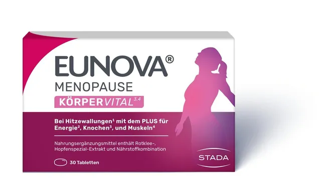 eunova-menopause-k-rpervital-wechseljahre-komplex-30-tabletten image 1