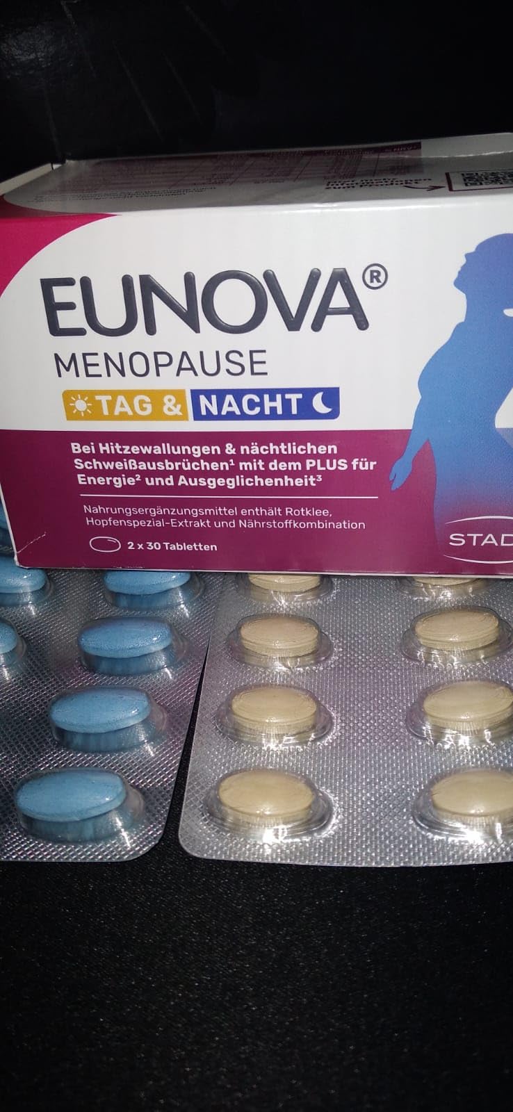 Hilft bei Stimmungsschwankungen
