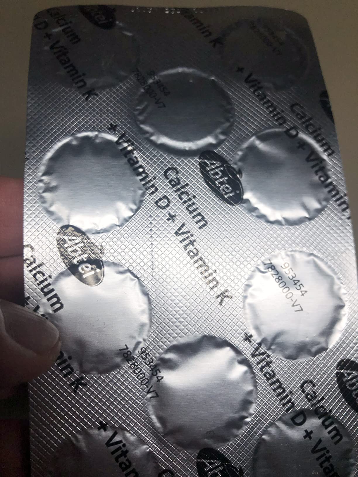 Hilft gegen Muskelkrämpfe