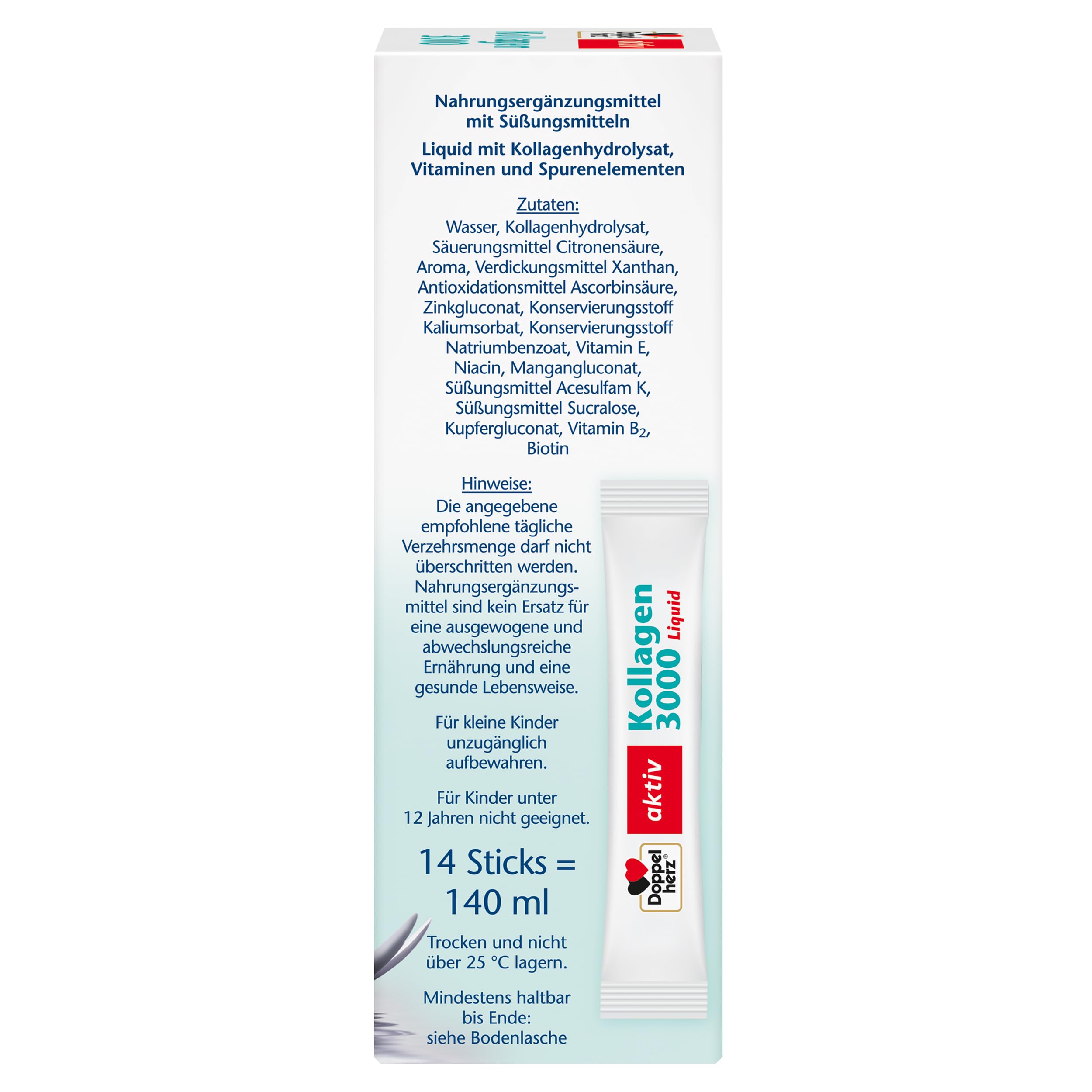 doppelherz-aktiv-kollagen-3000-liquid-sticks-exotic-frucht-14-st-ck image 5