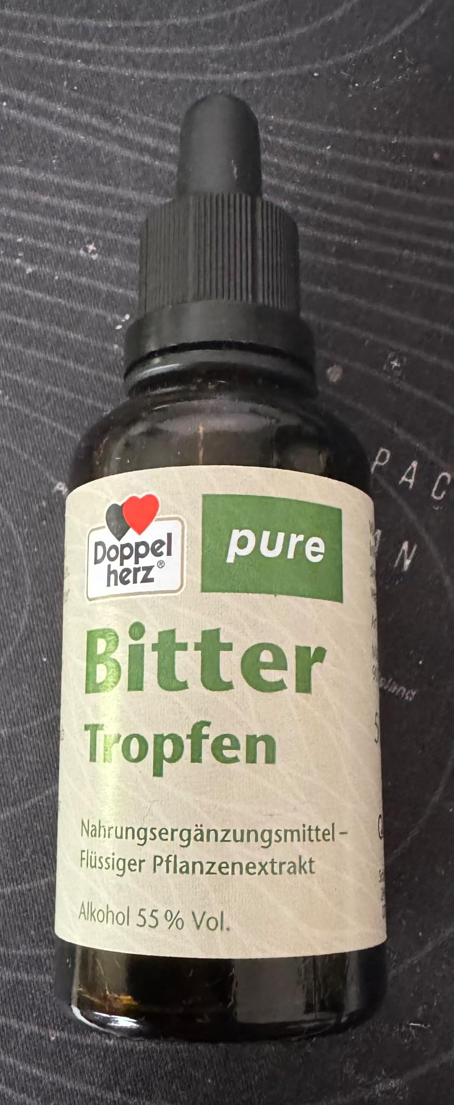 Hilft der Verdauung