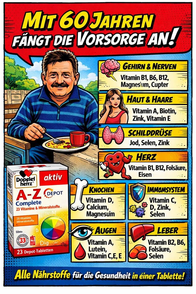 Perfekt fĂĽr jeden Tag