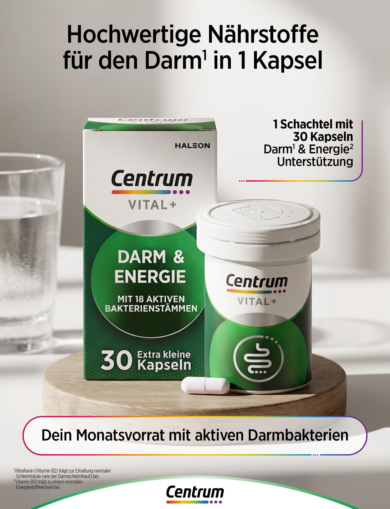 centrum-vital-darm-energie-30-kapseln image 8