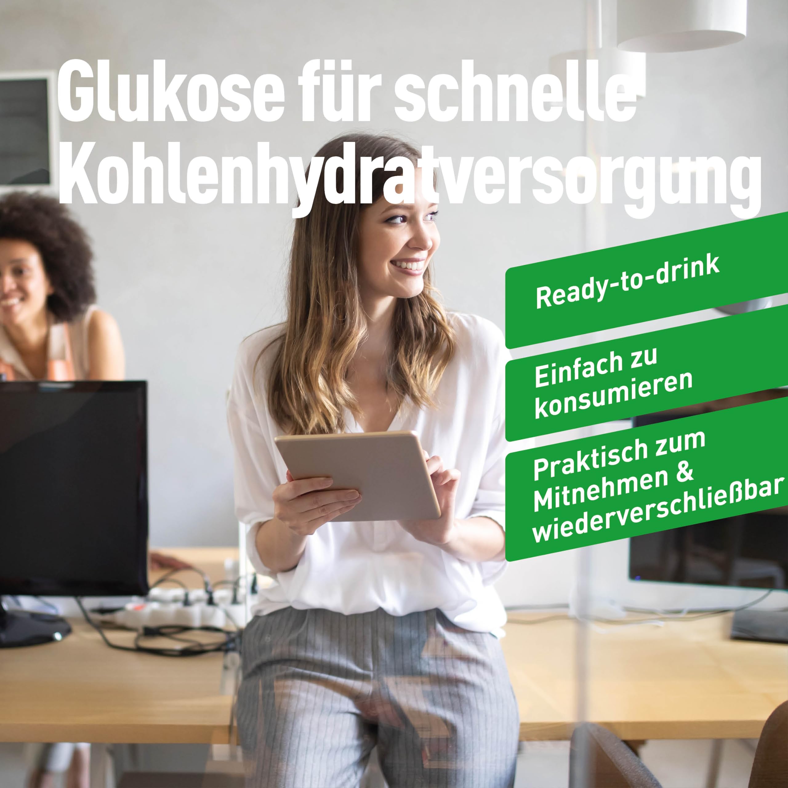 dextro-energy-dextrose-drink-apple-fl-ssiger-traubenzucker-16x50ml image 3