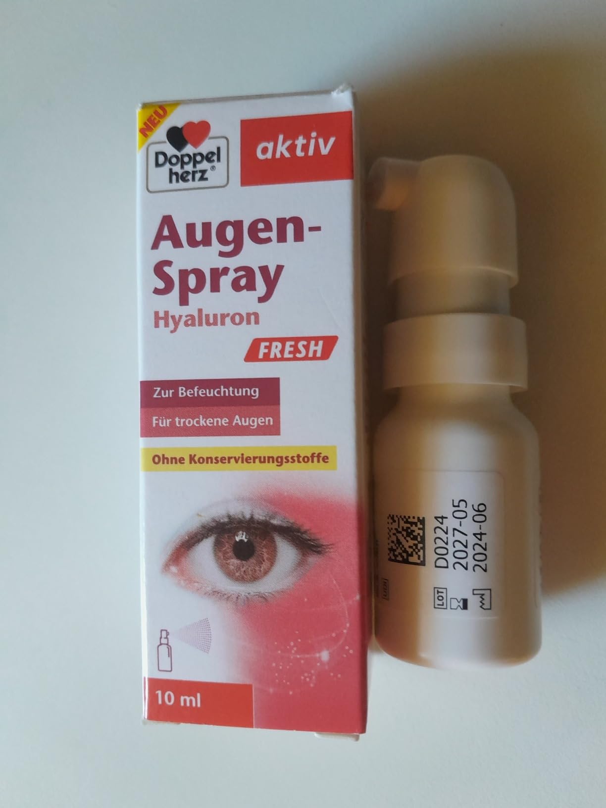 Nicht für mich