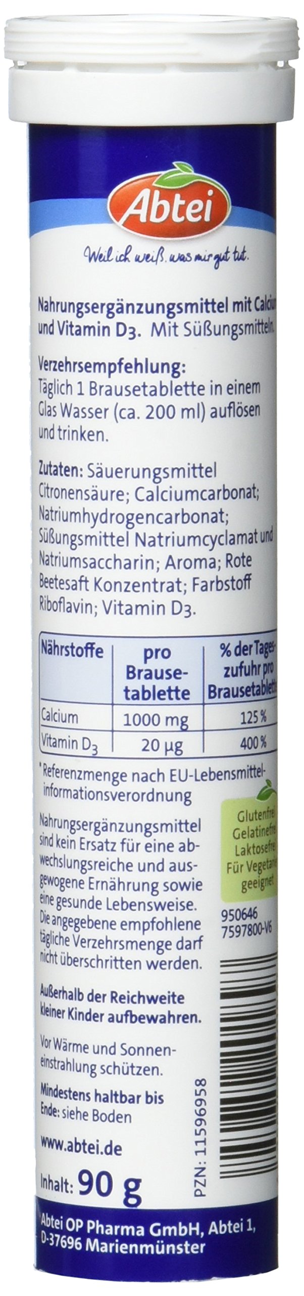 abtei-osteovit-calcium-1000-6er-pack-6-x-6-st-ck image 2