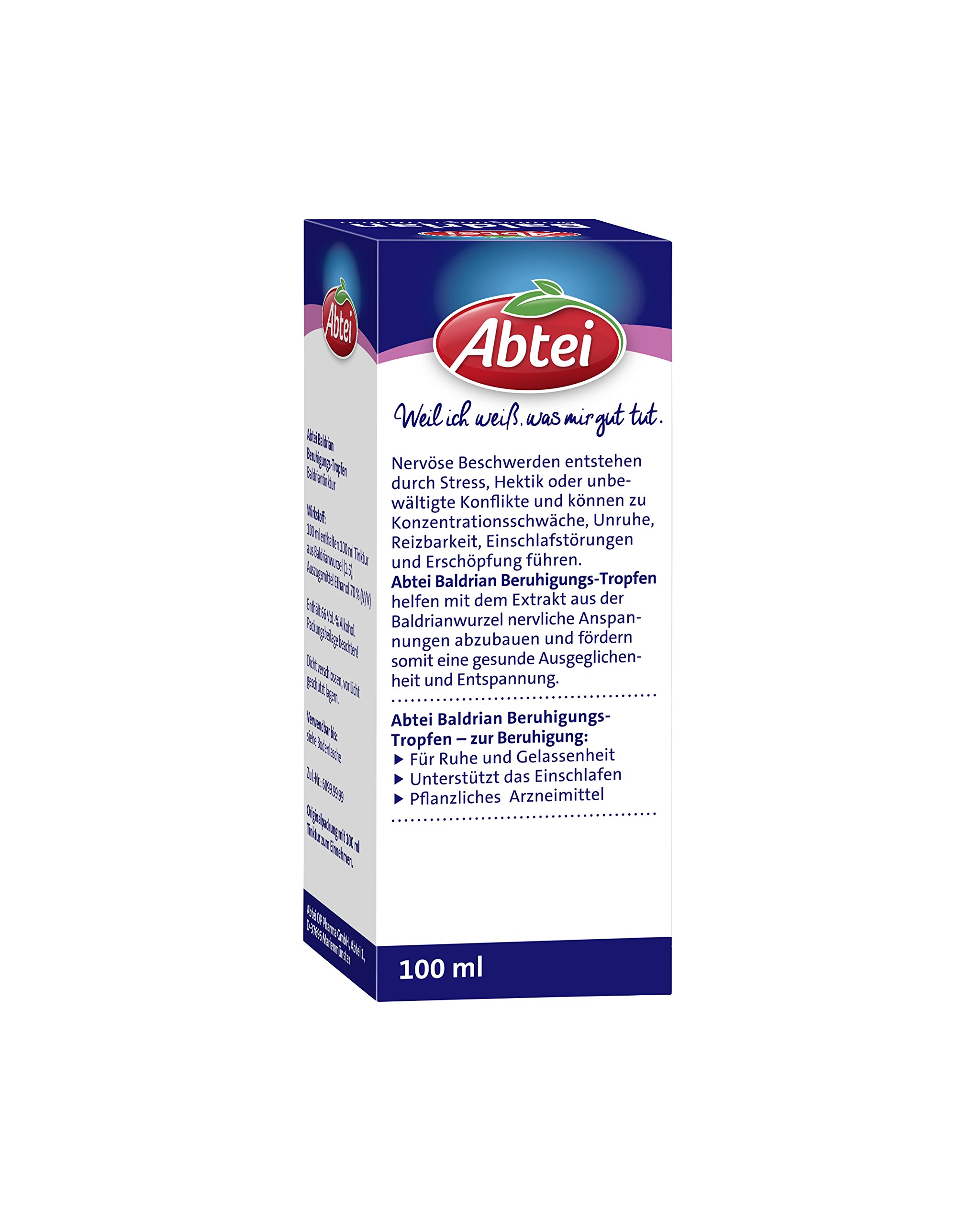 abtei-baldrian-beruhigungs-tropfen-6x100-ml-beruhigungstropfen image 2