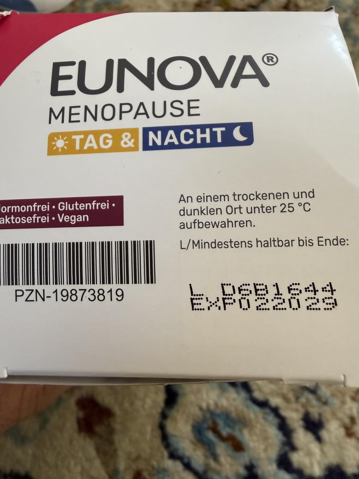 Beste Entscheidung