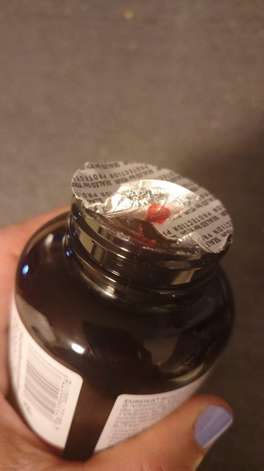Nicht alle Kinder mögen sie