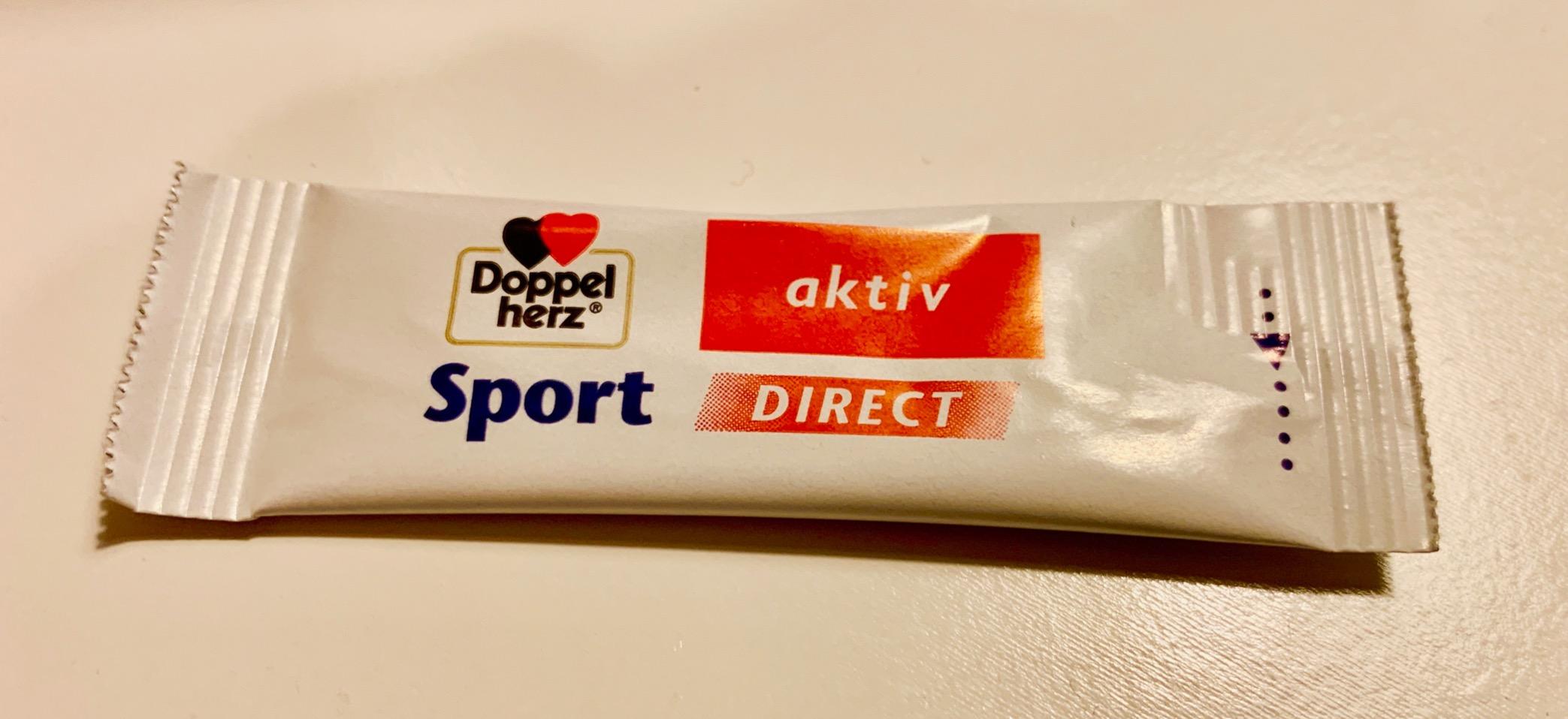 Super nach dem Sport