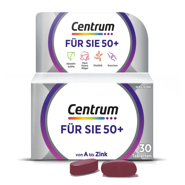 centrum-f-r-sie-50-multivitamin-tabletten-30-st-ck image 1