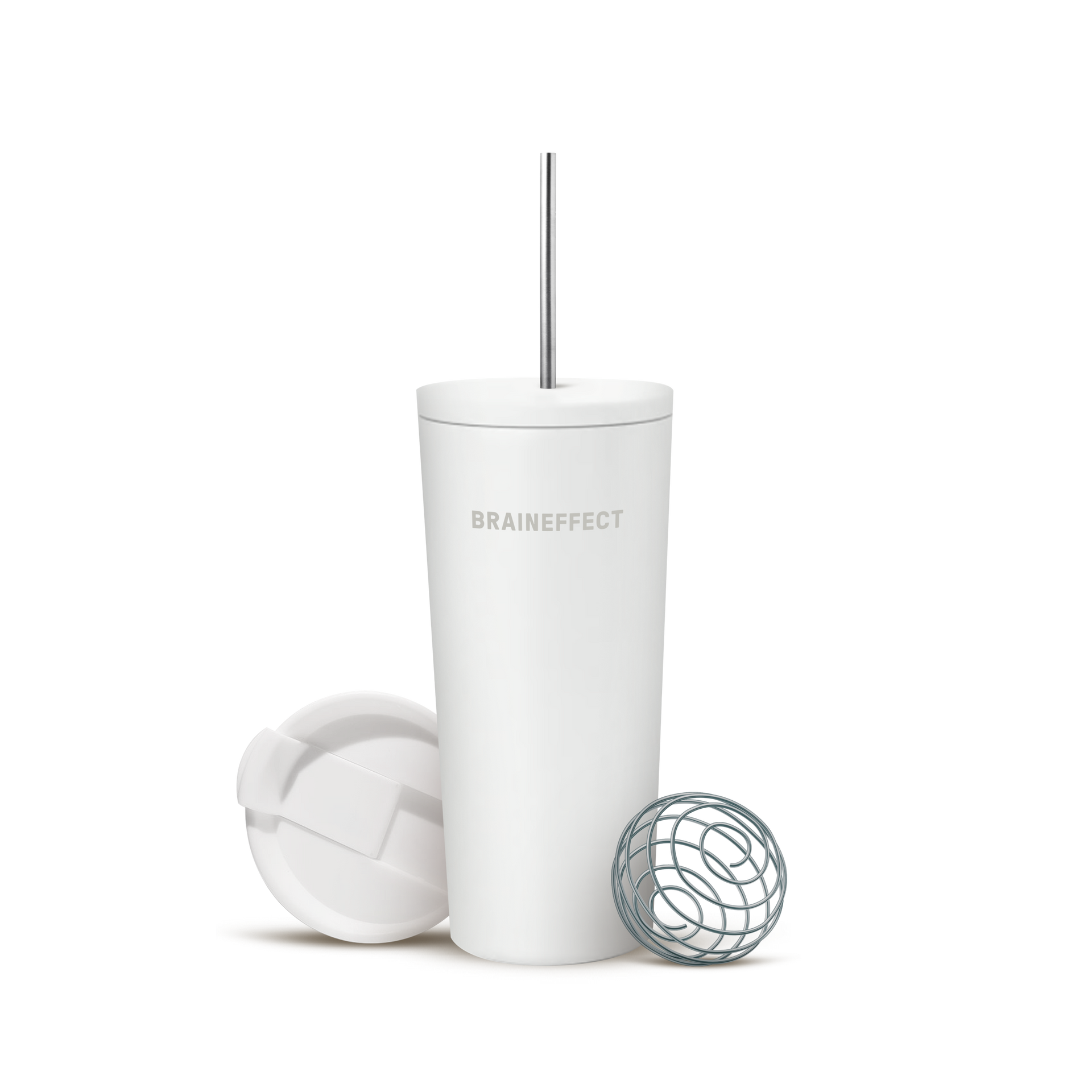 braineffect-edelstahl-shaker-2in1-shaker-becher-to-go image 1