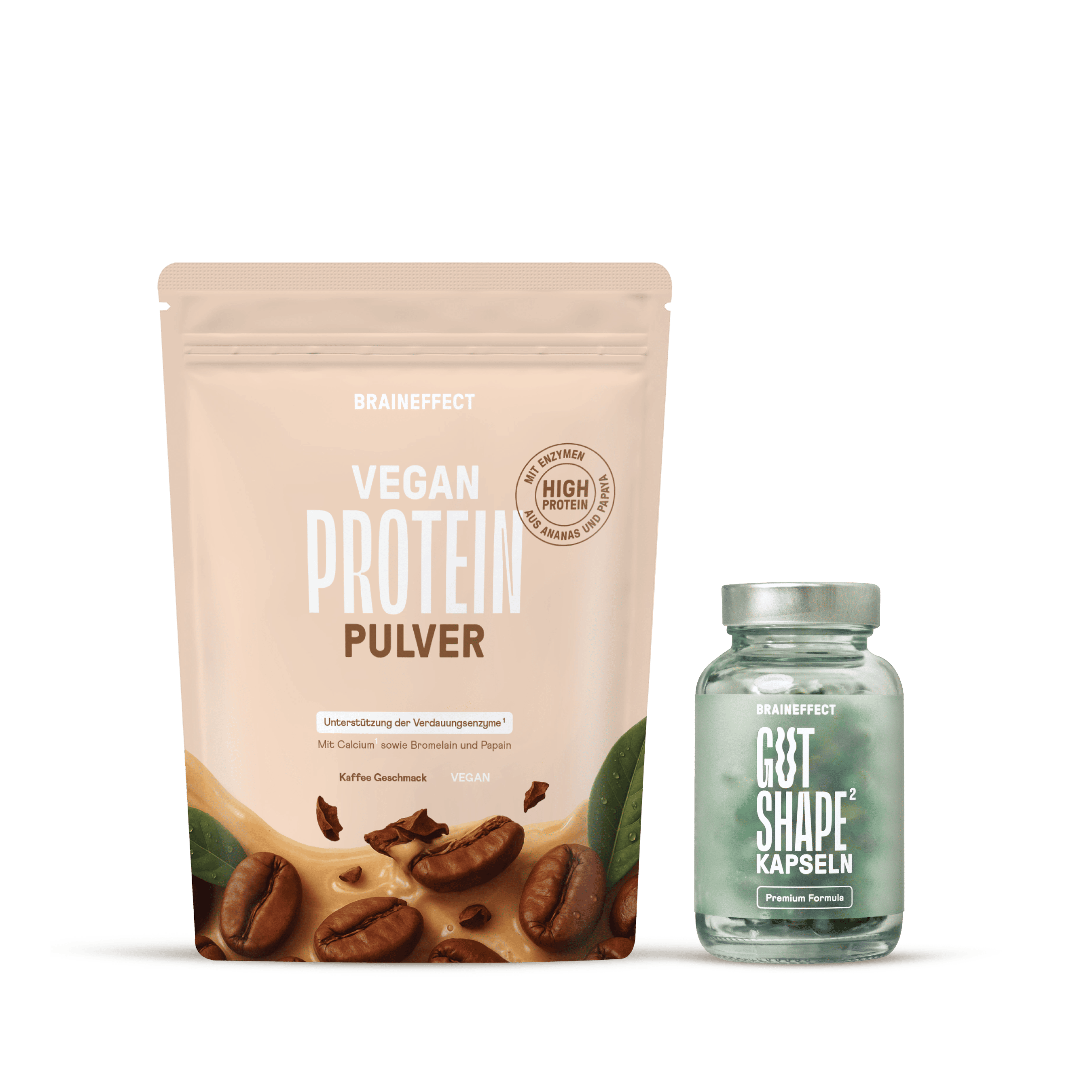 braineffect-weight-management-pack-vegan-mit-pflanzenprotein image 2