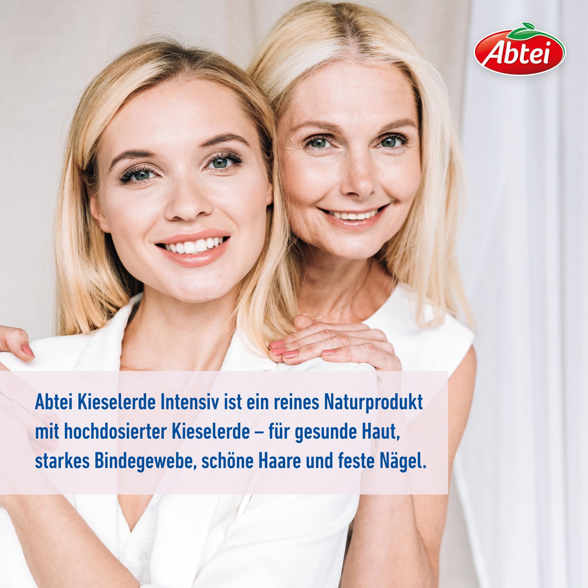 abtei-kieselerde-intensiv-silizium-kapseln-60-st-ck image 2