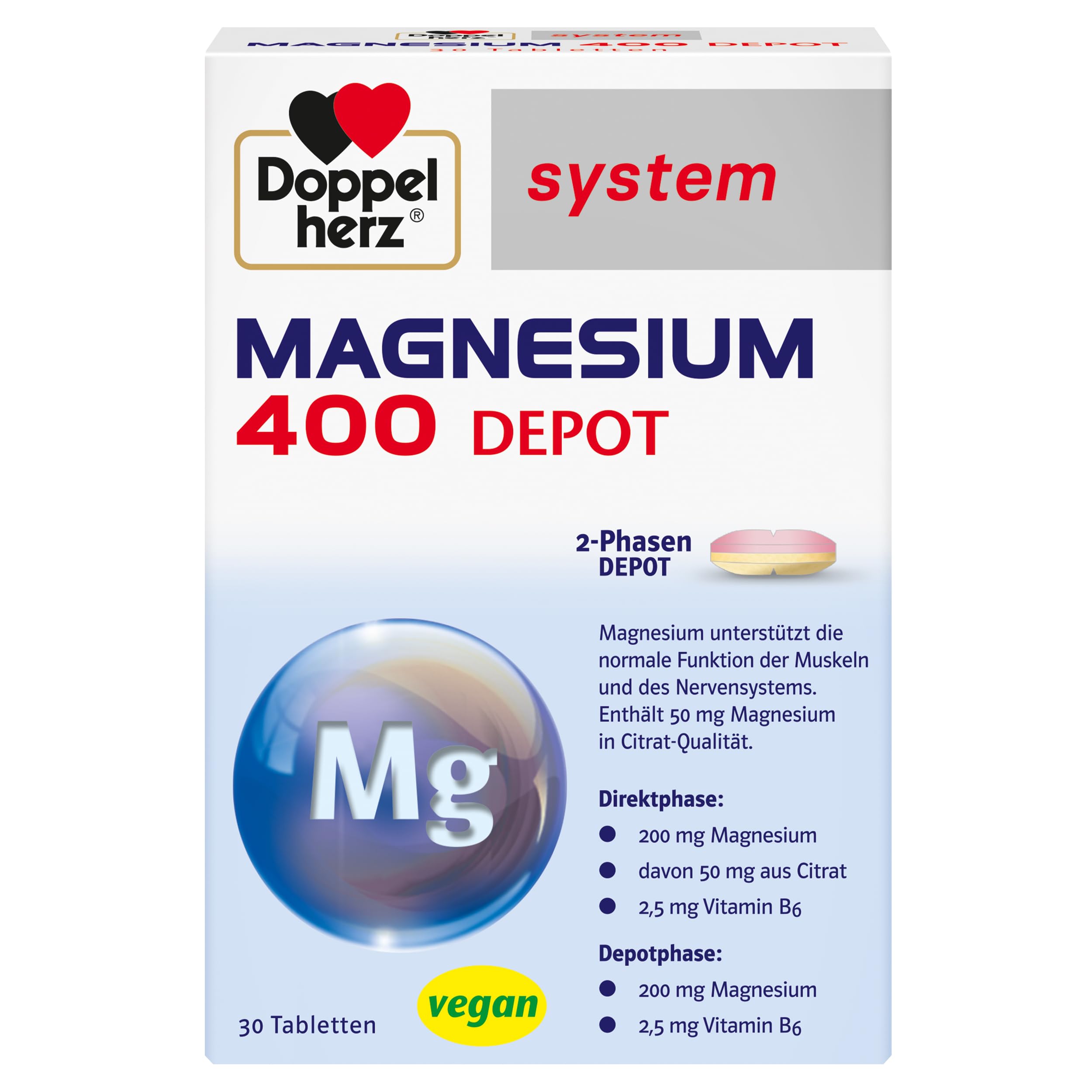 doppelherz-system-magnesium-400-depot-tabletten-400-mg-mit-vitamin-b6-60-tablett image 7