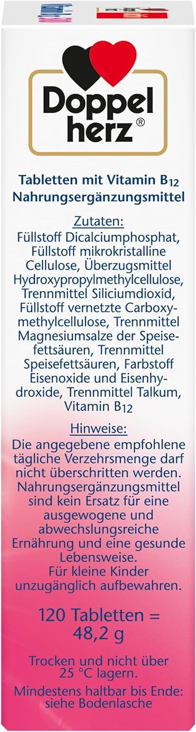 doppelherz-vitamin-b12-500-120-mini-tabletten image 4
