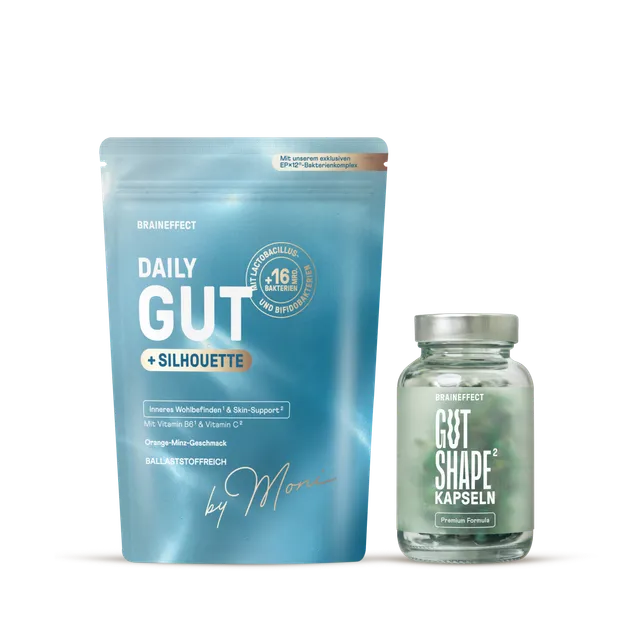 braineffect-silhouette-shape-bundle-daily-gut-darmpulver-gut-shape image 1