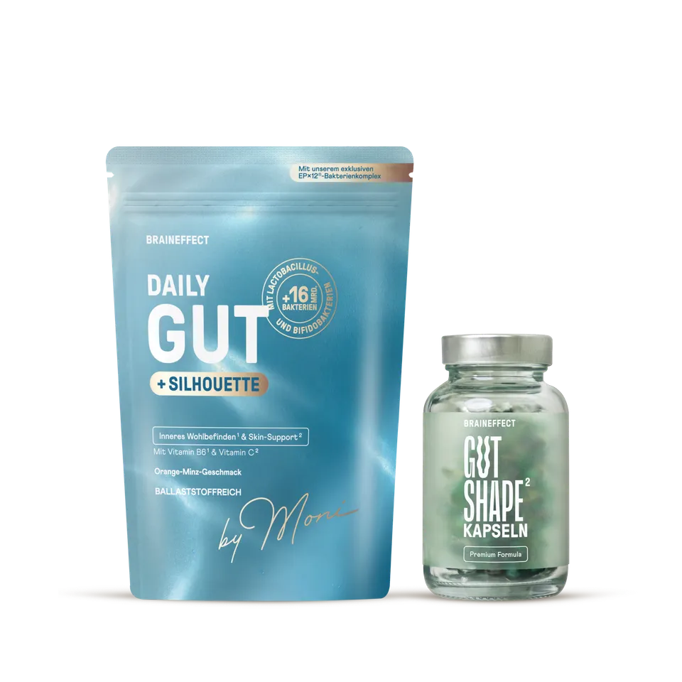 braineffect-silhouette-shape-bundle-daily-gut-darmpulver-gut-shape image 1