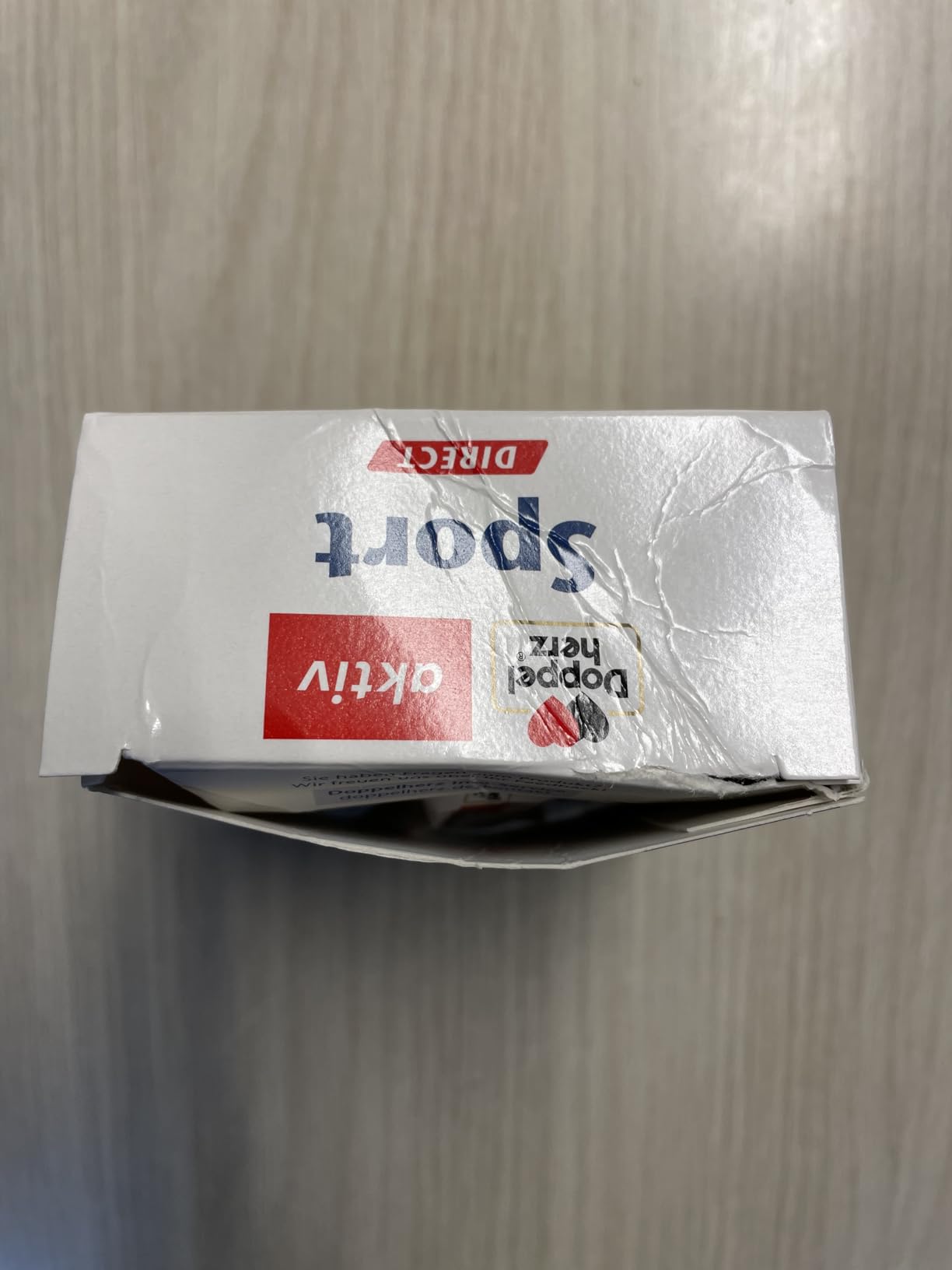 Nicht übel