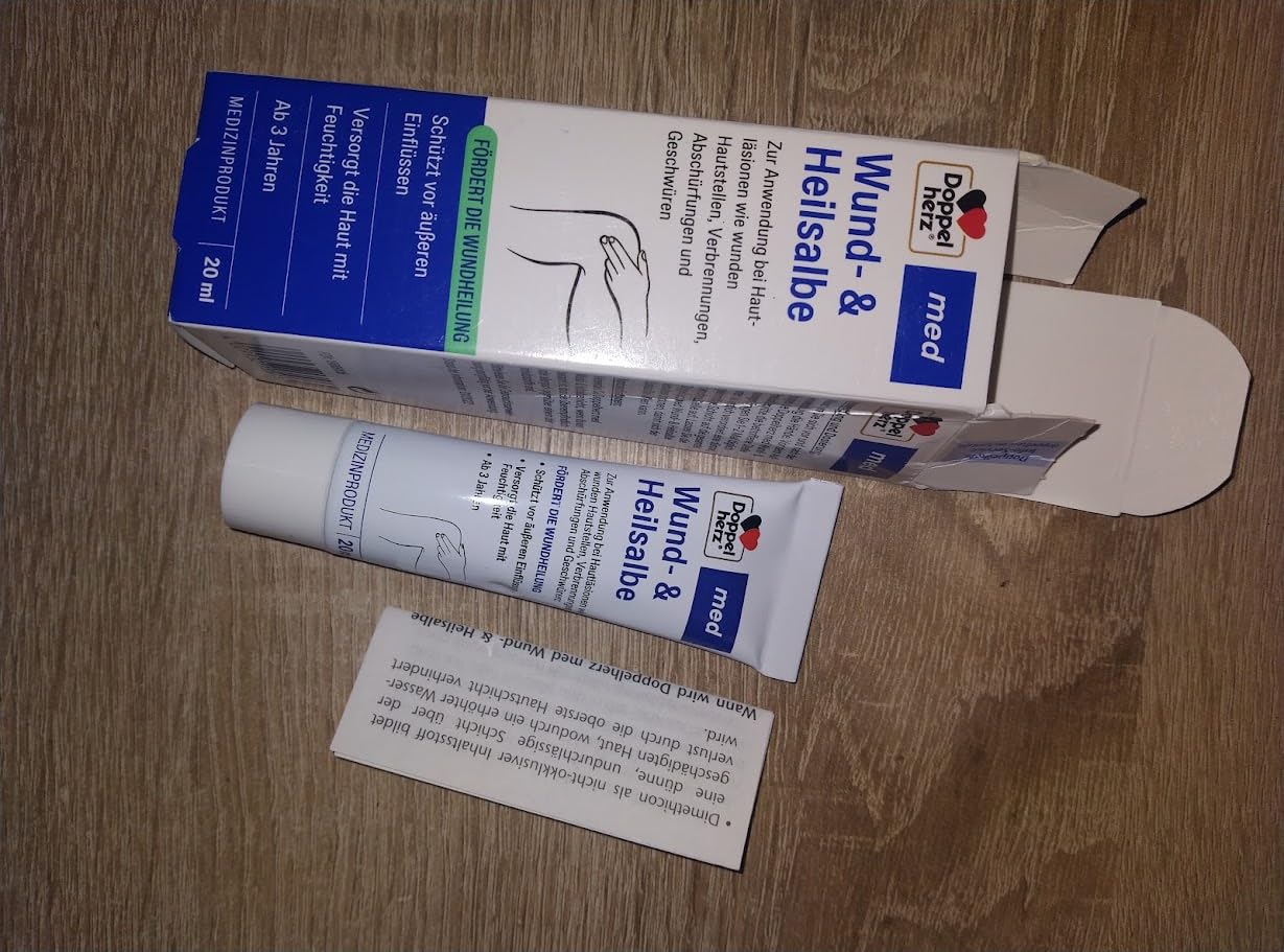 Hilft schnell
