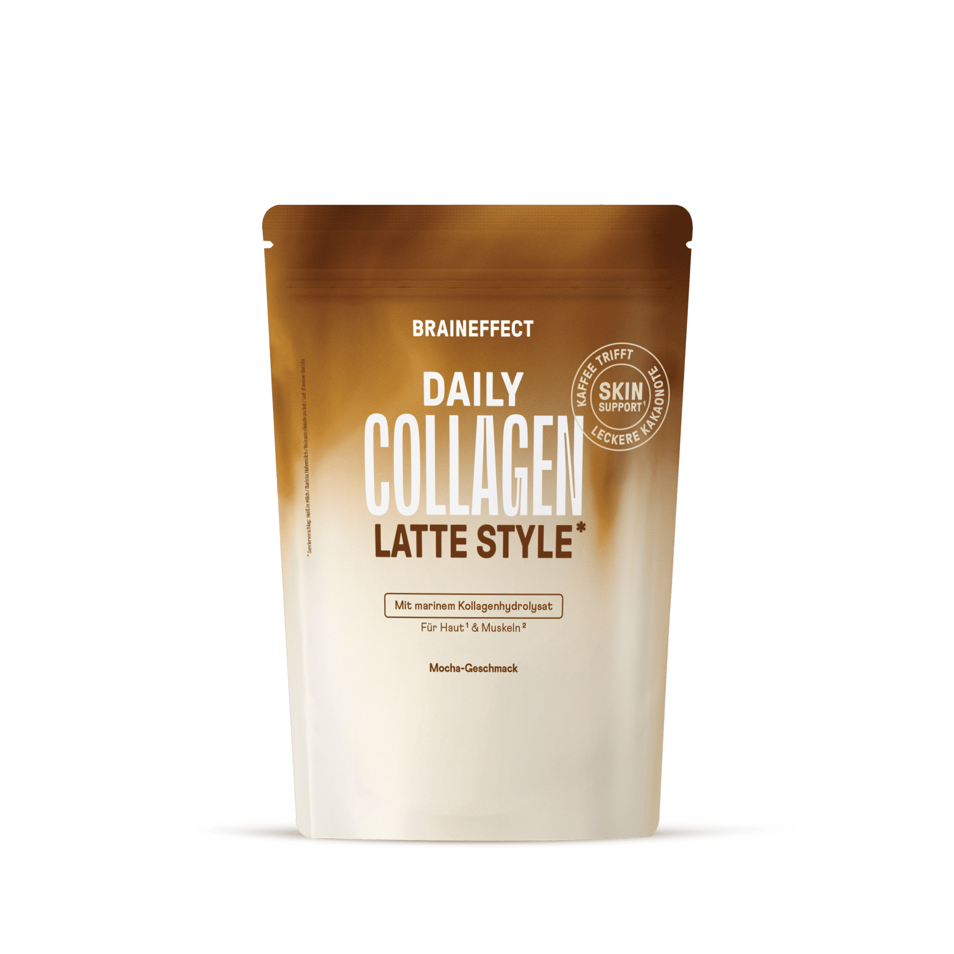 braineffect-daily-collagen-latte-mit-10-g-marinem-kollagen-mocha image 1