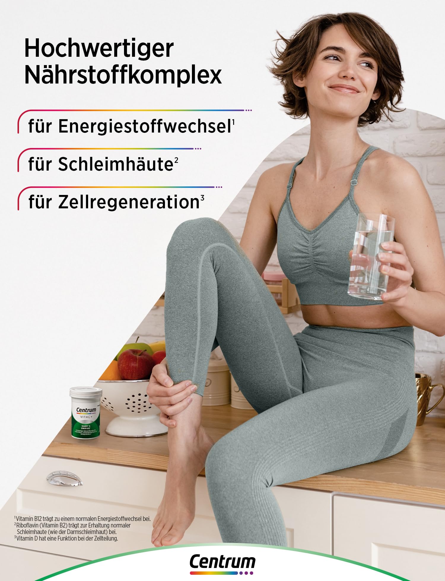 centrum-vital-darm-energie-30-kapseln image 2